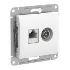 Многофункциональная коммуникационная коробка