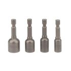 Биты, адаптеры и переходники