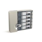 Устройство управления и индикации для системы охранной сигнализации