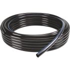 Труба пластиковая гладкая