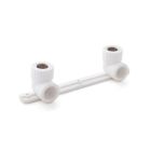 Муфты, фитинги сантехнические