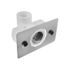 Настенная пластина