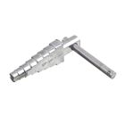 Сантехнический ключ