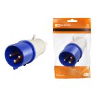 Силовые разъемы