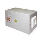 Ящики с понижающим трансформатором ЯТП