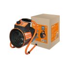 Тепловое оборудование