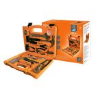 Наборы слесарно-монтажного инструмента серии «Алмаз»