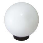 Светильники садово-парковые серии НТУ (шар)