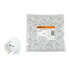 Патроны для люминесцентных ламп: G13, G5. Клипсы