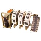 Пускорегулирующая аппаратура