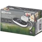 Контроллеры для управления светодиодной лентой 12 В