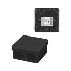 Коробки распаячные открытой установки IP66 двухкомпонентные