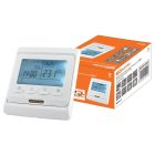 Термостаты для теплых полов электронные ТТПЭ