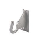 Крюки монтажные серий КМ, КМУ, КМС