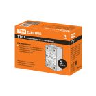 Твердотельное реле ТТР1