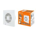 Вентиляторы бытовые настенные