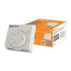 Термостаты накладные открытого монтажа НТ