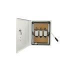 Ящики с блоком «рубильник-предохранитель» ЯБПВУ