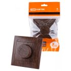 Электроустановочные изделия серии «Байкал»