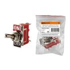 Светосигнальная арматура - тумблеры