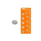 Литиевые элементы питания