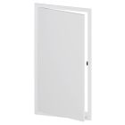 Люки ревизионные нажимные с замком защелкой