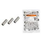 Гильзы кабельные медные под опрессовку ГМ, медные луженые ГМЛ. ГОСТ 23469.3-79