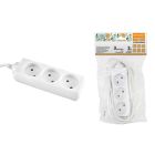 Удлинители бытовые НАРОДНЫЕ