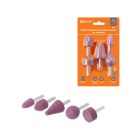 Наборы шарошек шлифовальных