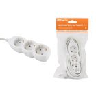 Удлинители бытовые ТДМ