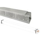 Кабель-каналы перфорированные