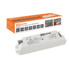 Пускорегулирующие аппараты для люминесцентных ламп