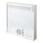 Облучатели-рециркуляторы бактерицидные ОРБ