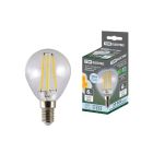 Лампы светодиодные «Филамент»