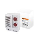 Система контроля микроклимата в шкафах. Устройства контроля. Гигротермы