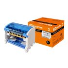 Шины нулевые в корпусе