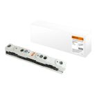 Шинный изолятор ЗП для шин 5х12…10х30 с межцентровым расстоянием 60 мм