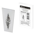 Комплекты декоративного стекла для садово-парковых светильников