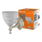 Бра и подвесы (стекло)