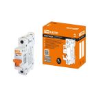 Автоматический выключатель ВА47-60DC