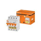 Дифференциальные автоматы АД2Р/4Р 6кА тип АС