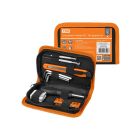 Наборы слесарных инструментов серии Гранит