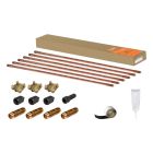 Комплекты заземления