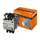 Контактор для коммутации конденсаторных батарей серии КМНК