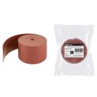 Ленты термоусаживаемые изолирующие ЛТИк-10