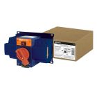 Блоки автоматического ввода резерва БАВР-М