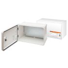 Щиты антивандальные ЩПМП (IP65)