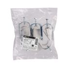 Зажимы кабельные для С-профиля