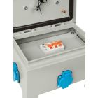 Распределительные устройства для строительных площадок РУСП