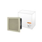 Система контроля микроклимата в шкафах. Вентиляторы